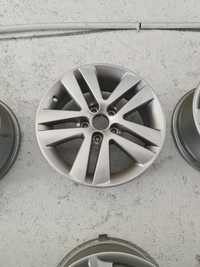 Jantes Opel - 16"