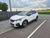 Peugeot 3008 3008 PRZBIEG 26.000 TYŚ KM