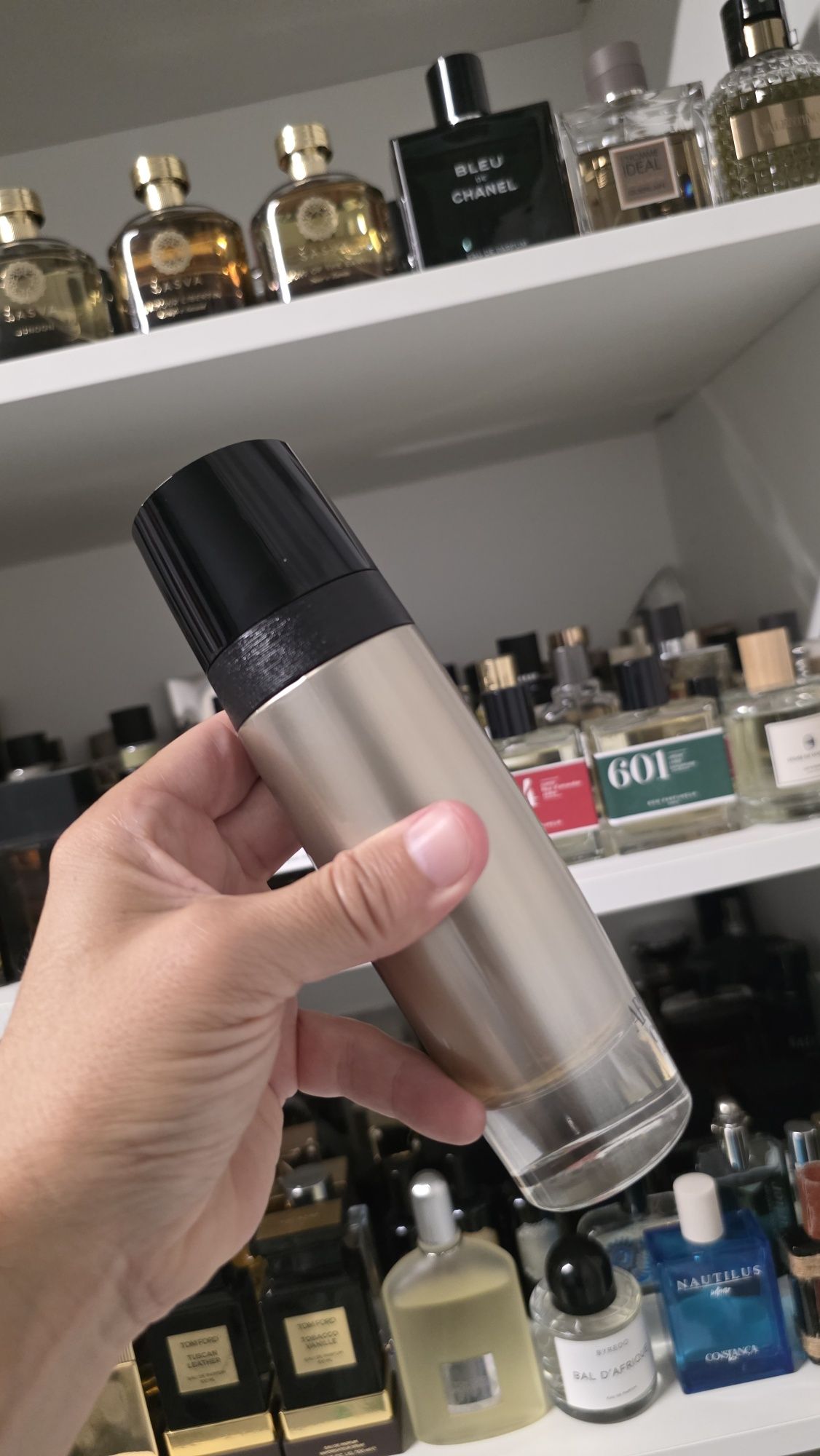 Armani Code Absolu