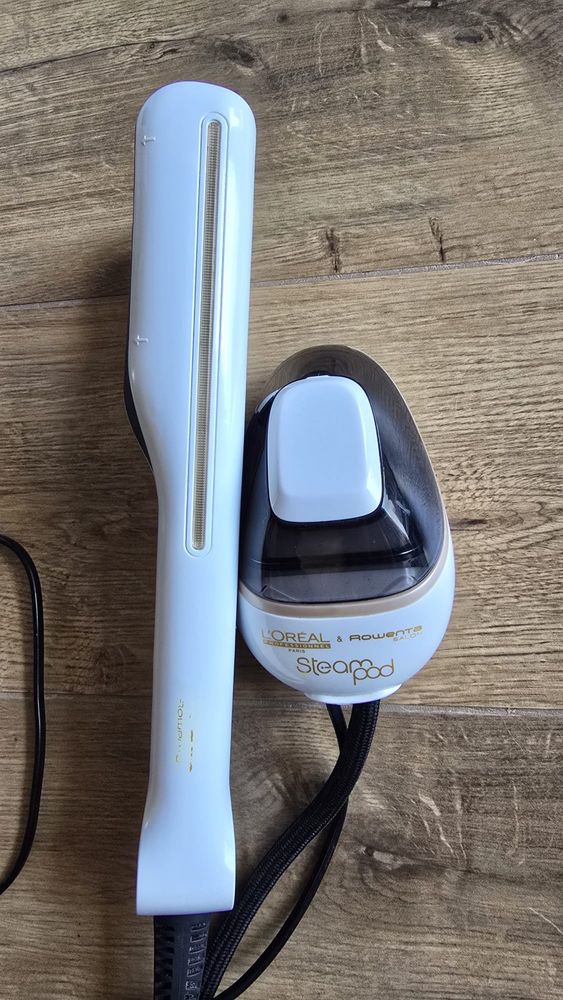 Prostownica StemPod Loreal Rowenta