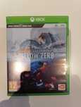 Subnautica below zero xbox
