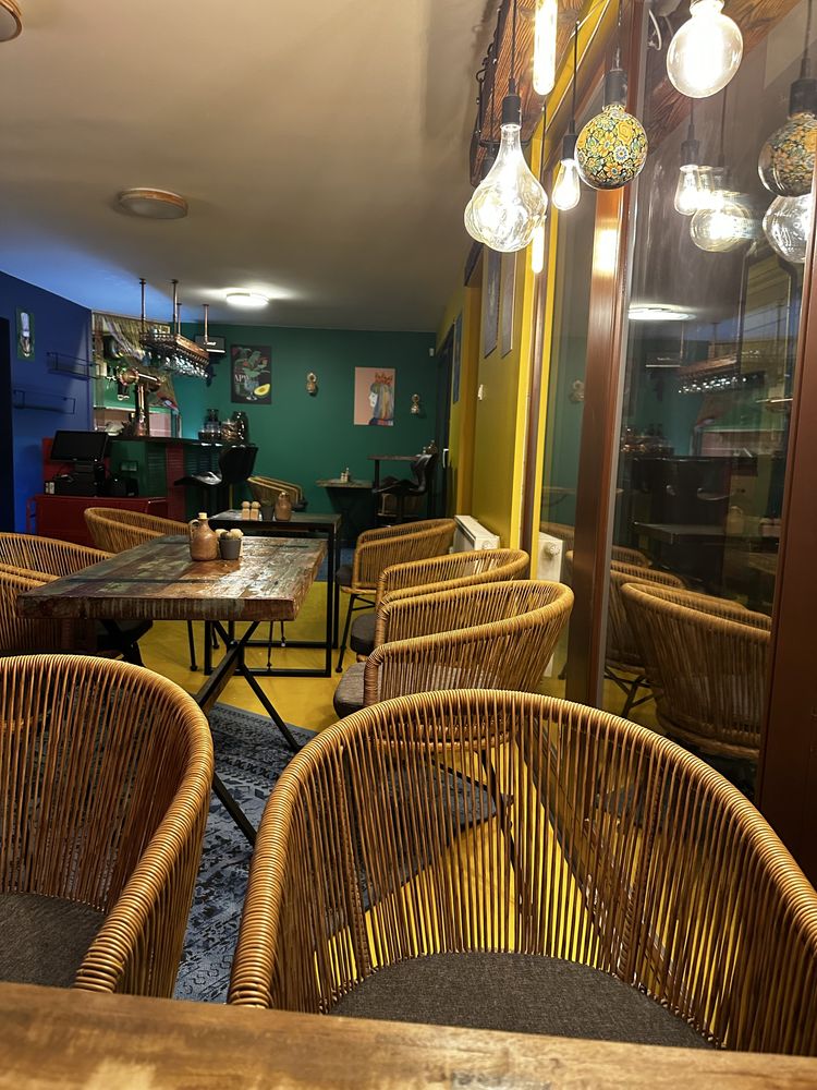 Promocja do 30.07  lokal dostosowany pod działalność gastronomiczną