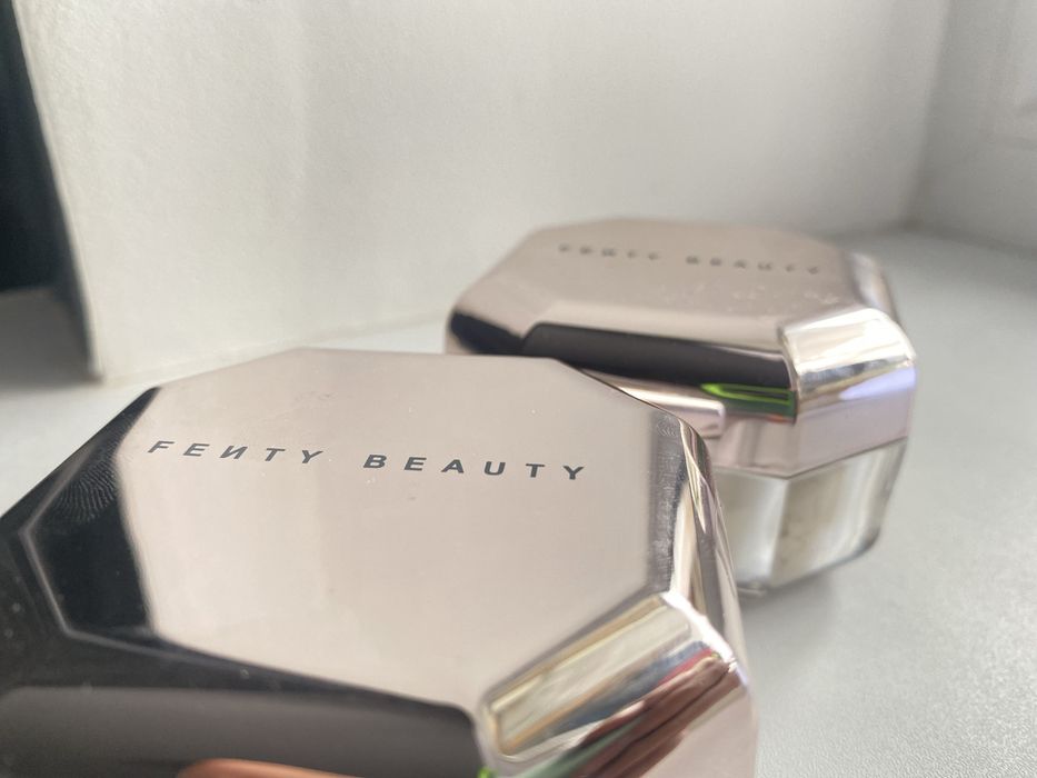 Пудра Fenty Beauty By Rihanna Pro Filt’R 28g butter Lavender