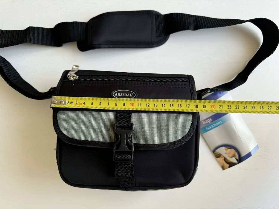 Сумка для фото видео камеры Аrsenal чехол