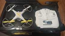Dron / Quadrocopter RC Cheerson CX-30W BNF (moduł Wi-Fi, Android / iOS