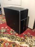 Системний блок Hp compaq intel core i3 8gb озу