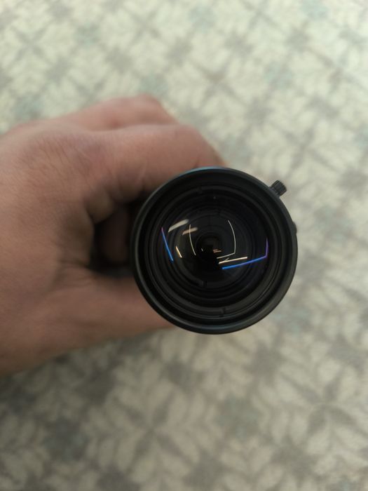 Камера Sony XC-EI50CE  CCD IR