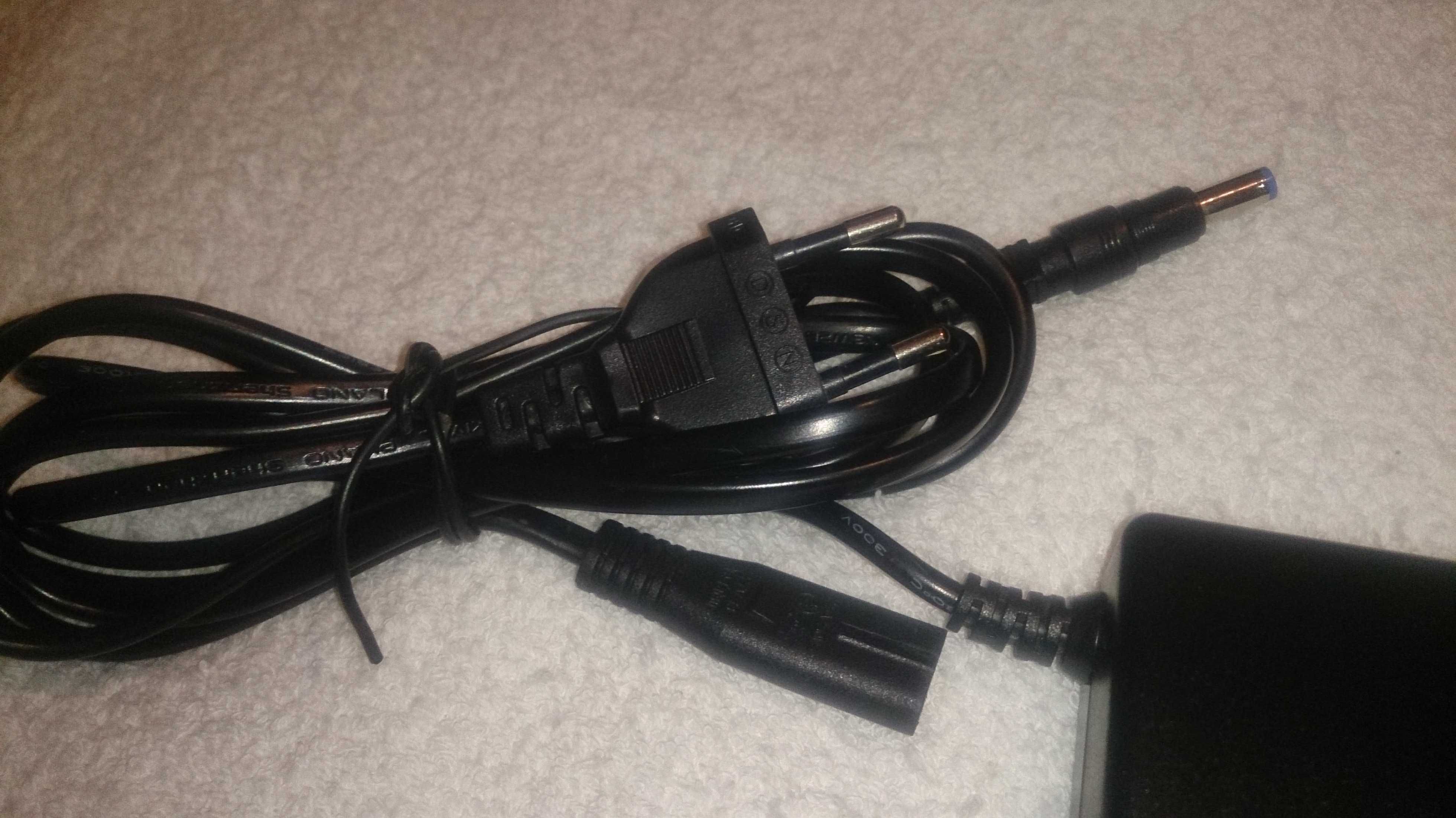 carregador port connect ac adapter 900093 (para computador)