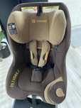 Fotelik 9-18, isofix,concord ultimax 2