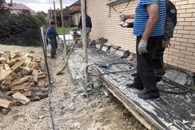 Демонтаж.Демонтажные работы