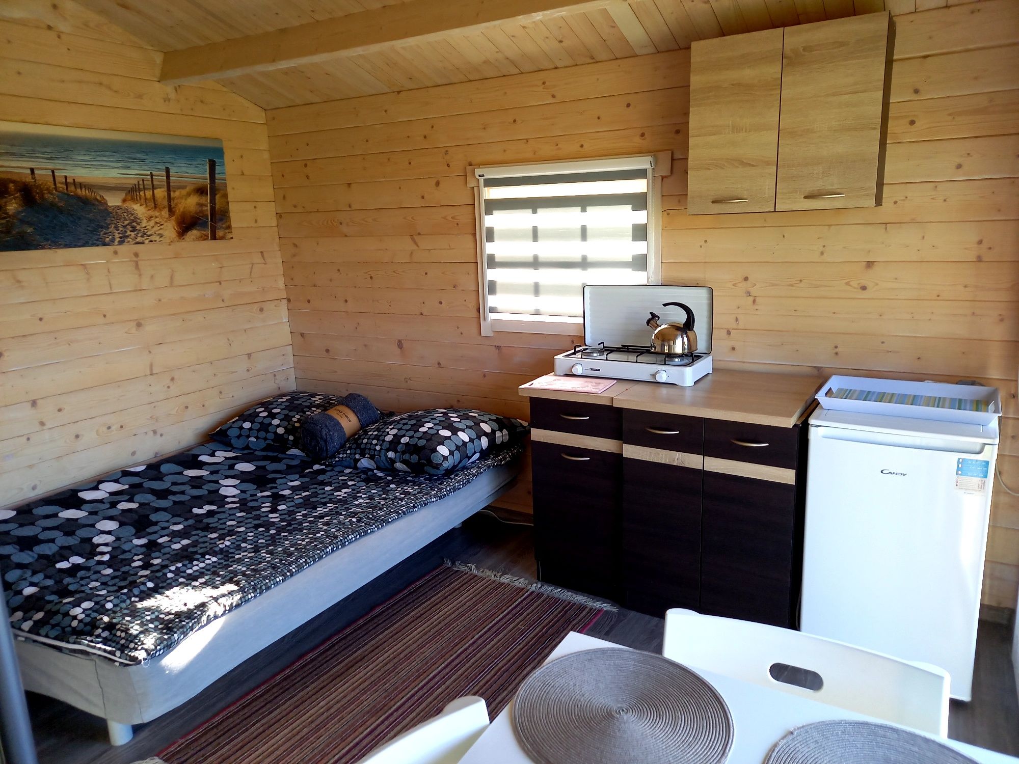 Camper-Park Kopań nad morzem Darłówko Darłowo