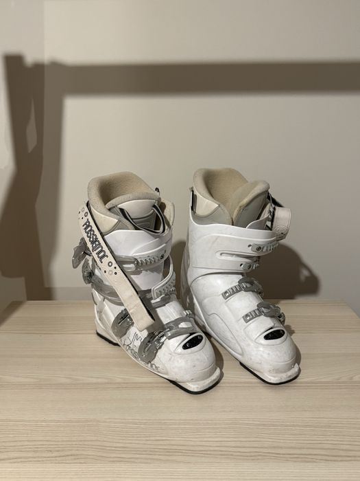 Buty narcuarskie rozmiar stopy 39