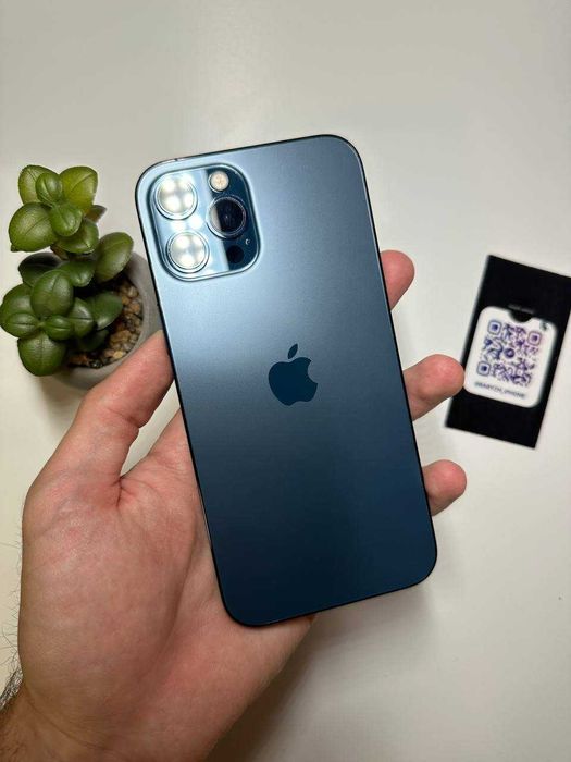 Iphone 12 pro max 128 gb, супер стан, айфон 12 про макс 128