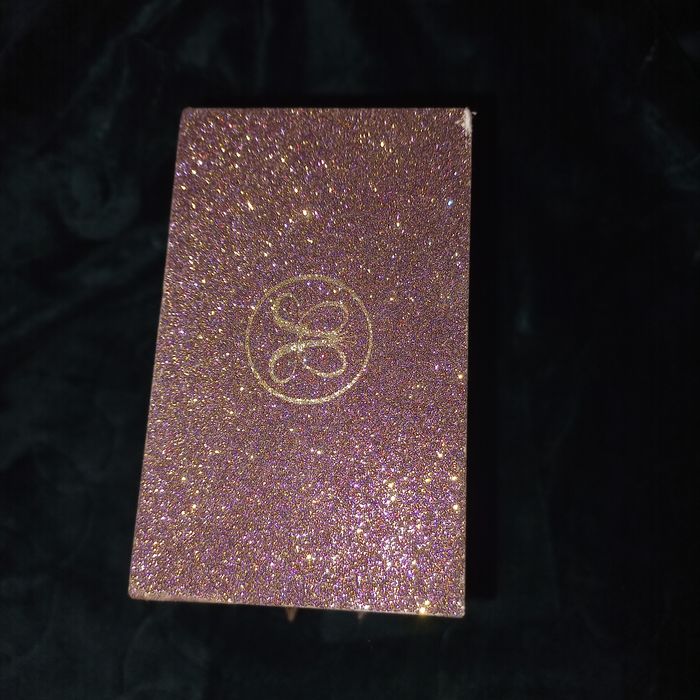 Szkatułka anastasia Beverly Hills