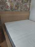 Materac IKEA Hovag 140x200 140 x 200