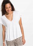 *B.P.C t-shirt z marszczeniami r.36/38