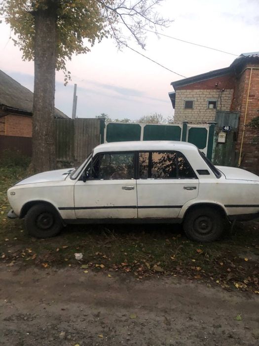 ваз 2101 продам или обменяю