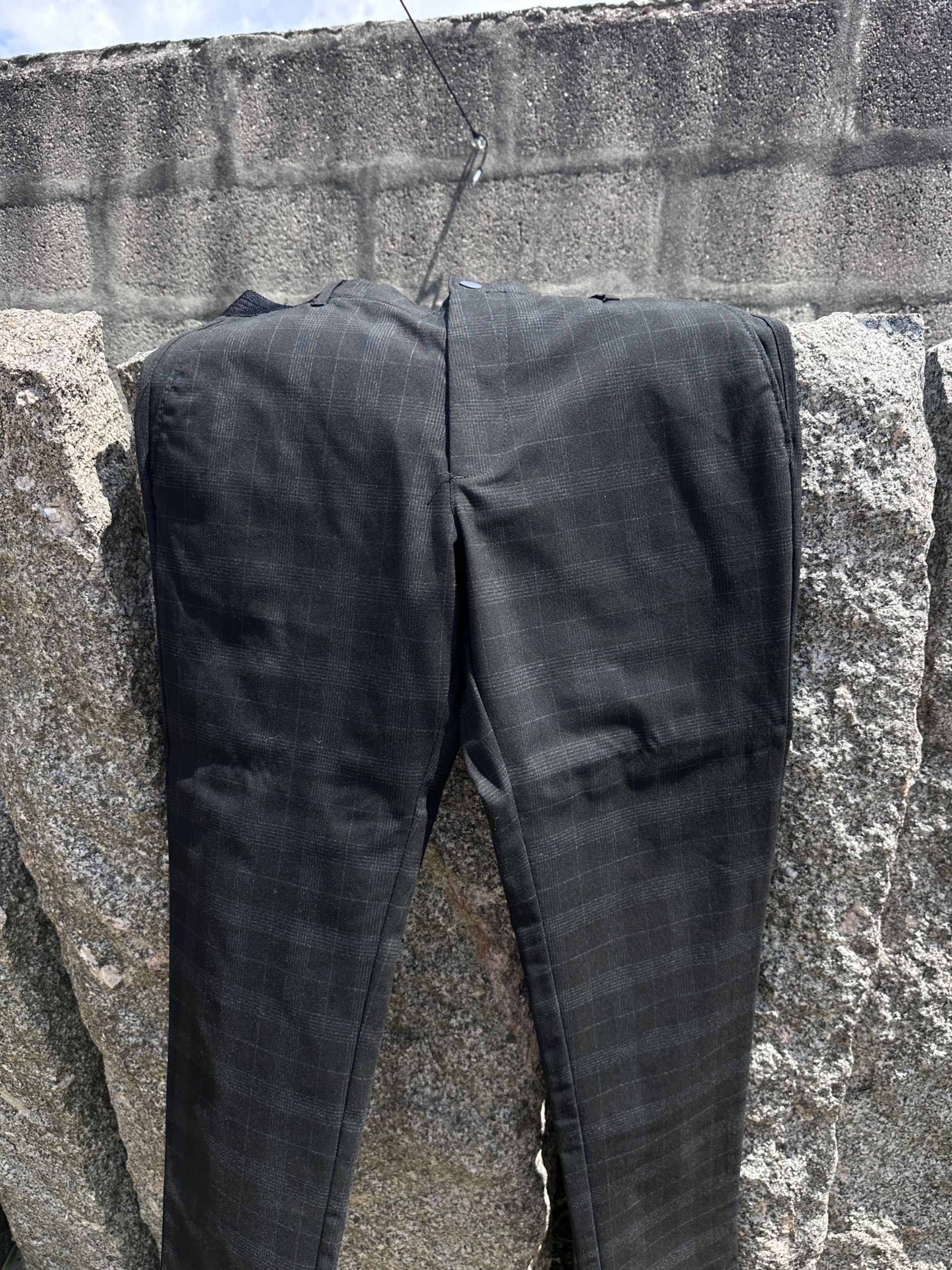 Calça Homem Zara