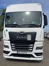 MAN TGX 470  Sprzedajemy z powodu likwidacji firmy