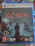 Rise of the  ronin ps5