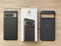 Google Pixel 8 Pro 128GB + Original case (2 месяца в использовании)
