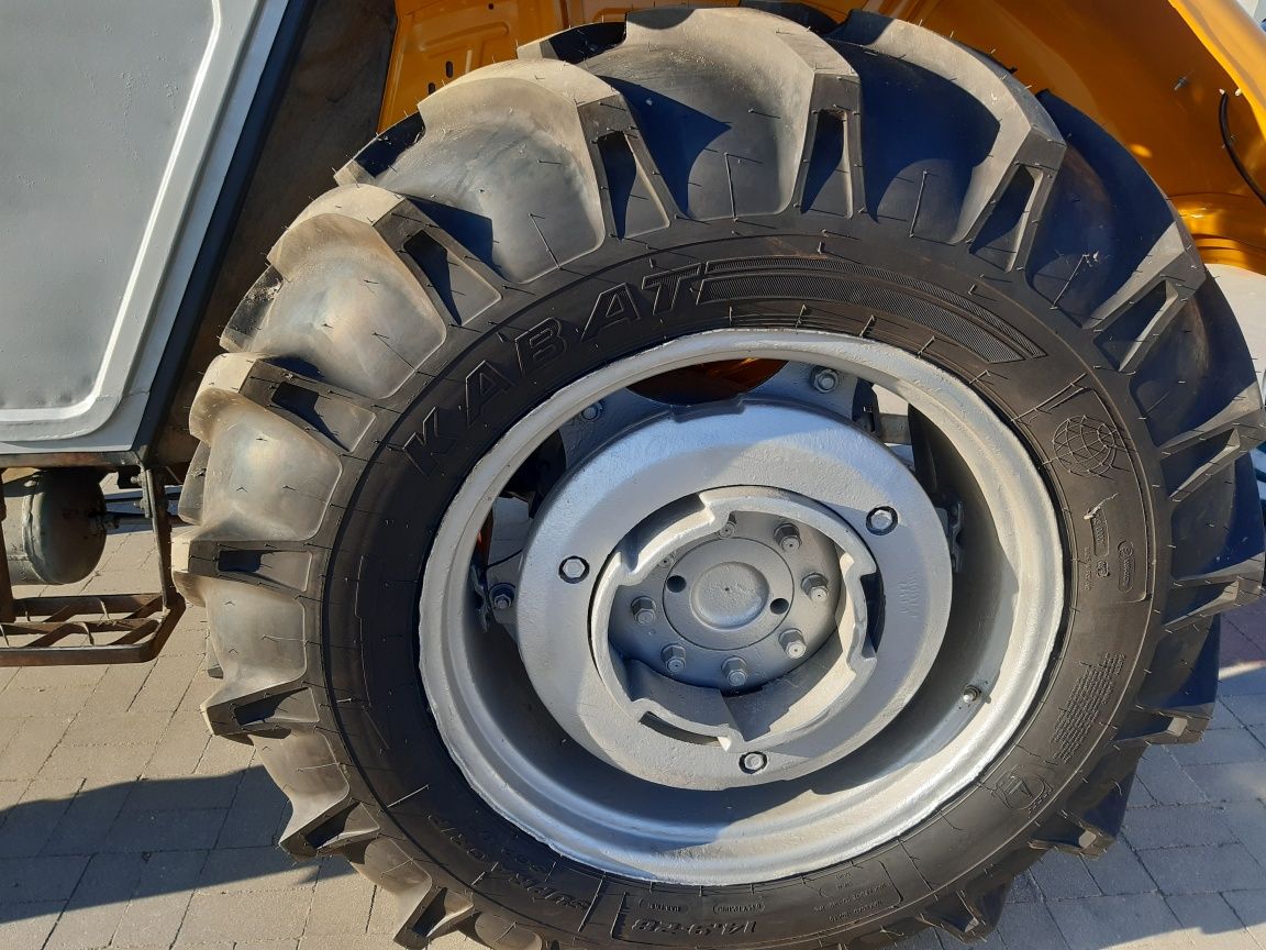Sprzedam Ursus C-360 3P