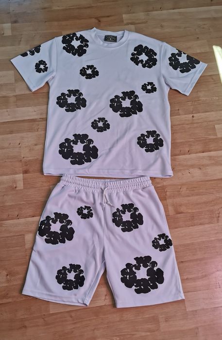 Komplet Denim Tears