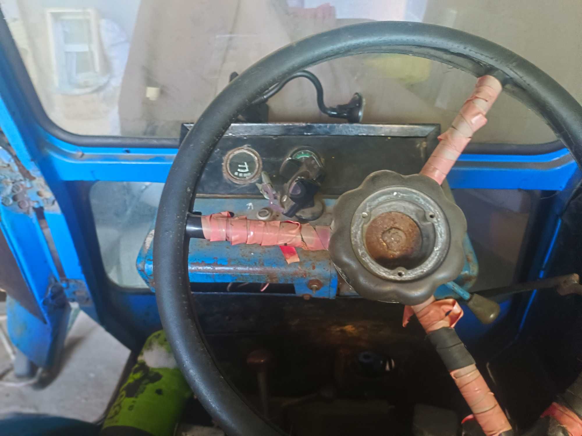 Продам МТЗ 80 На ходу