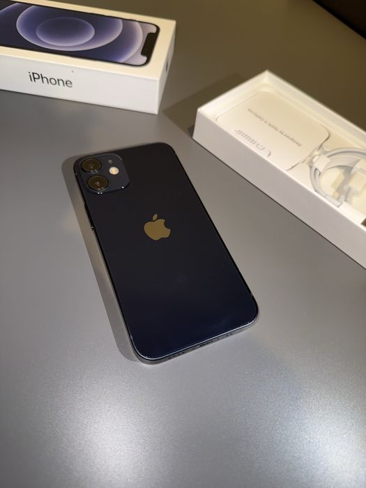 Iphone 12 mini 64GB.
