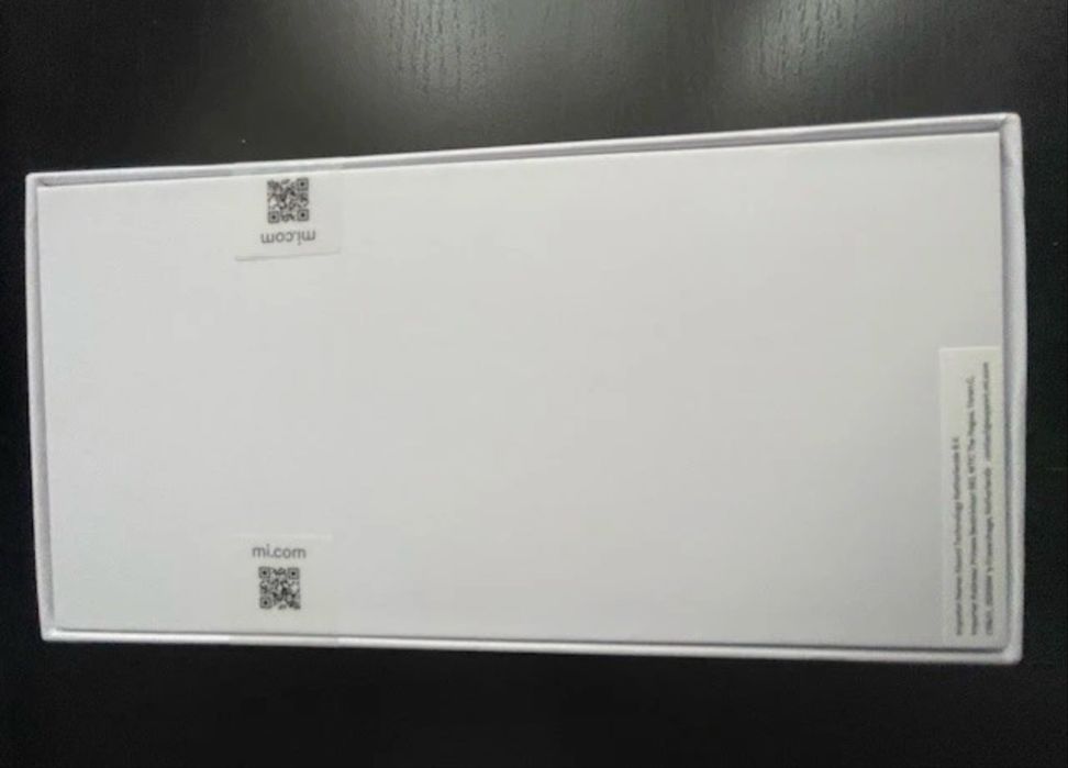 Xiaomi Redmi Note 14 Midnight Black 6/128GB SELADO