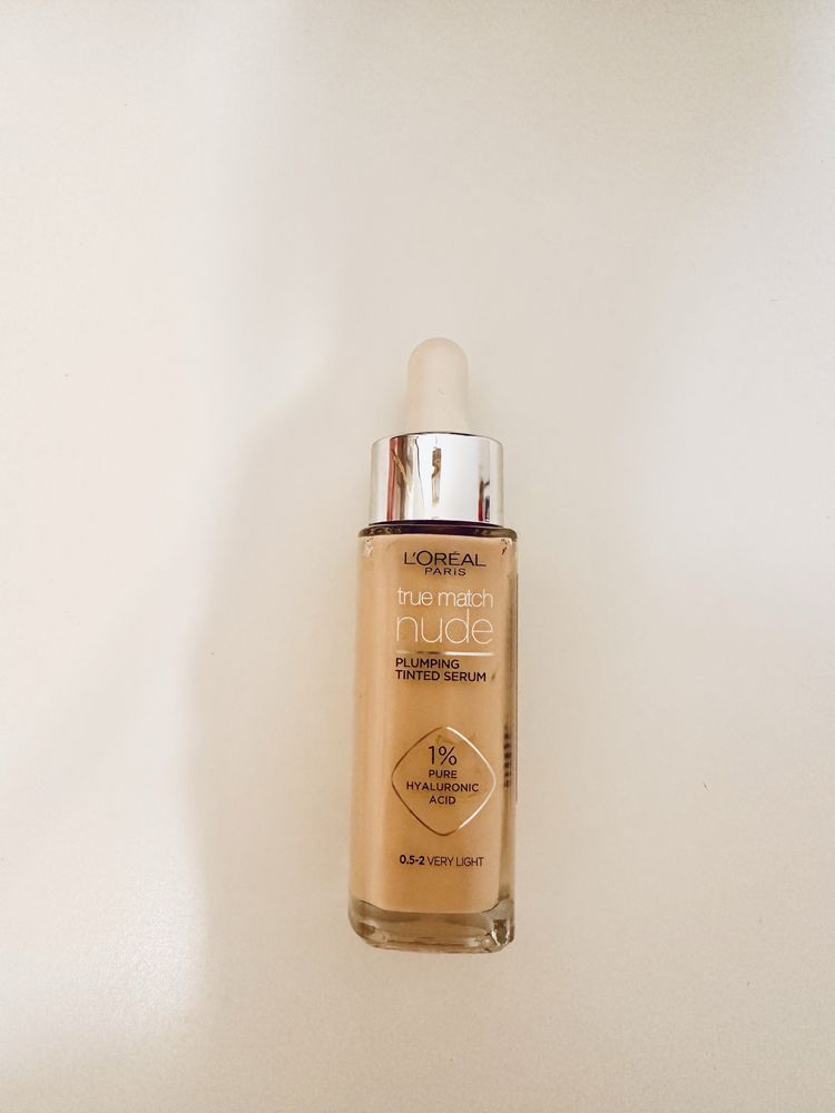 Podkład L’oreal Paris