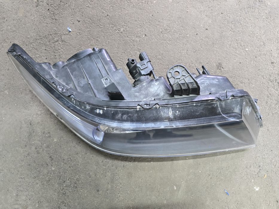 Фара honda accord 7 рест