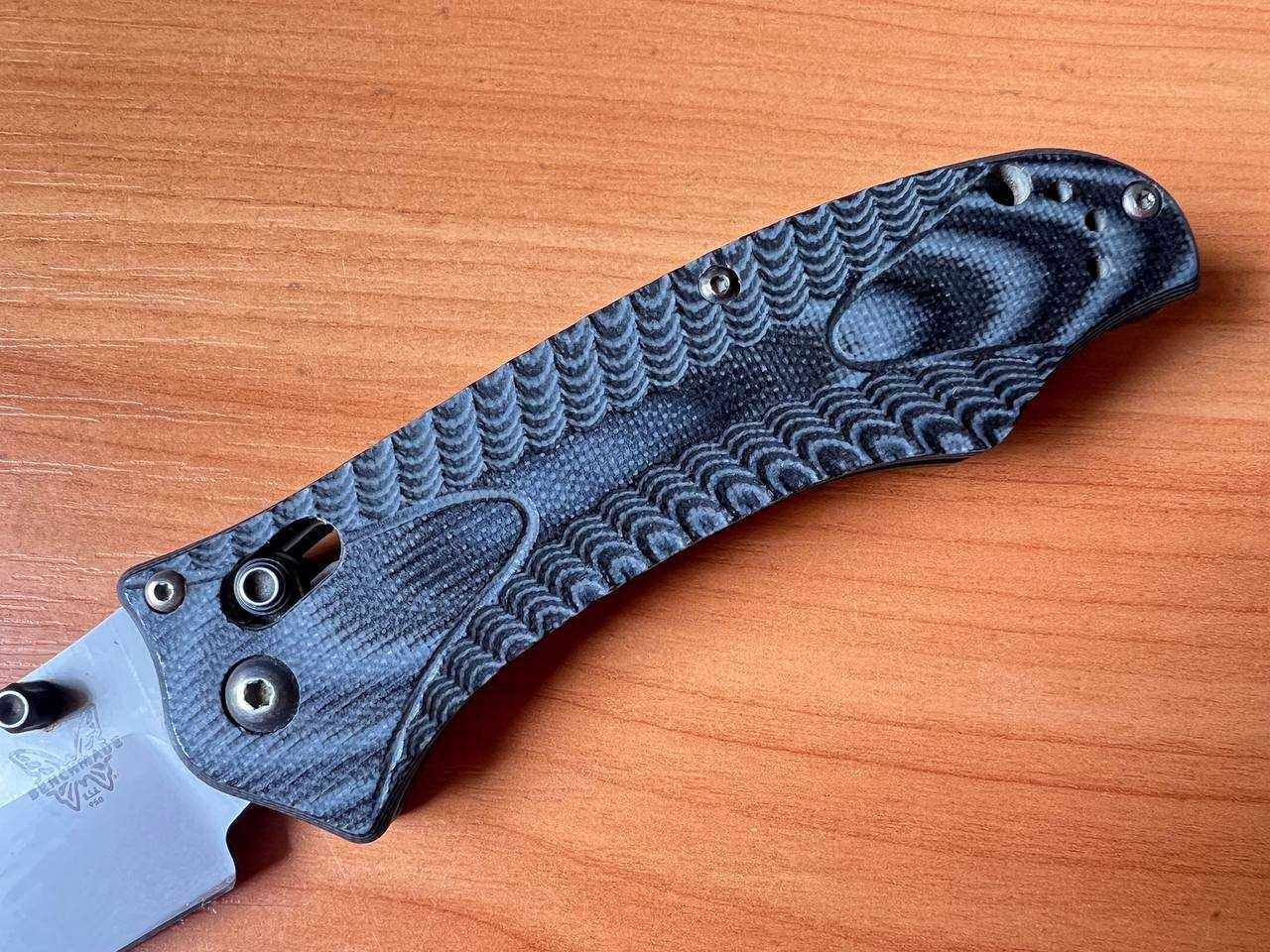 Benchmade 950 Osborne Rift Оригинал