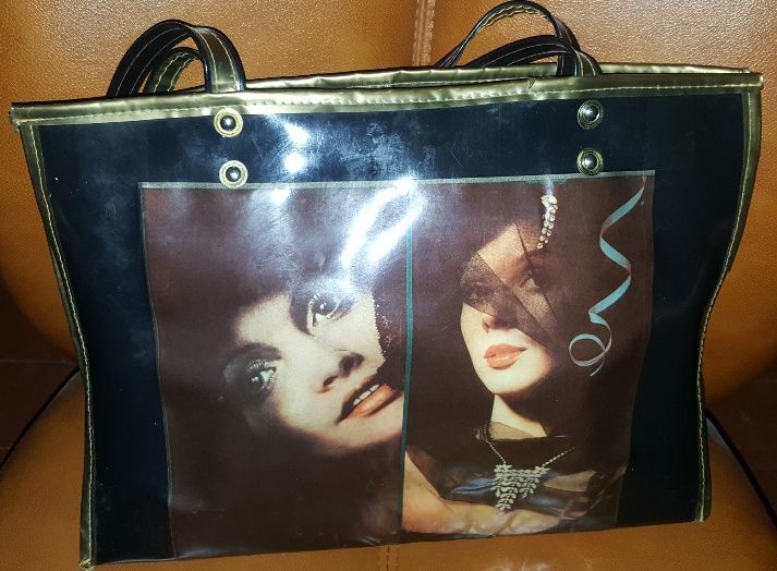 Сумка женская Мода ссср