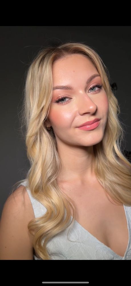 Makijaż, makeup okolicznościowy, ślubny, wieczorowy Warszawa