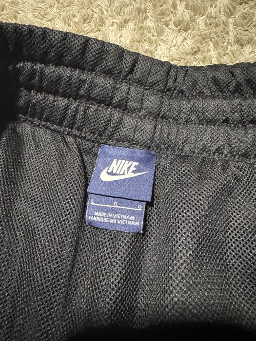 Штаны nike baggy