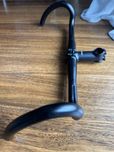 Kierownica gravel i mostek Cannondale