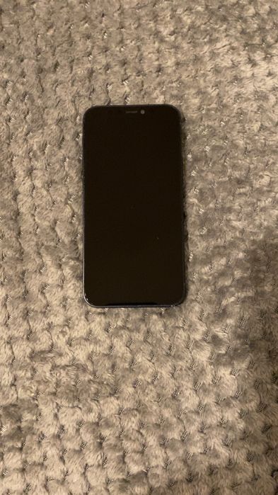 Iphone 12 mini granatowy