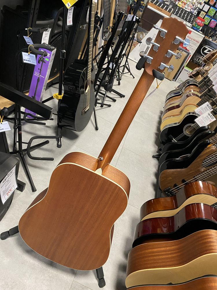 Arrow Silver - gitara akustyczna