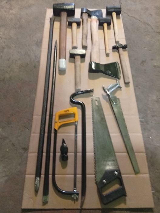 Инструменты для дома