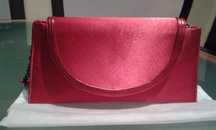 Clutch / Carteira vermelha