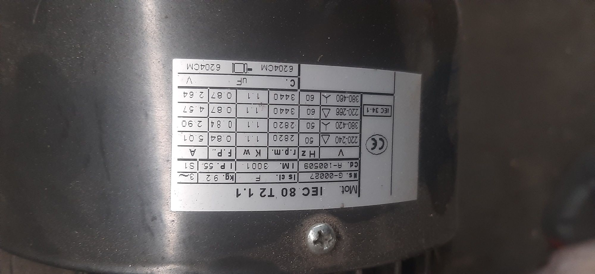 Wentylator-konwektor nowy produkt