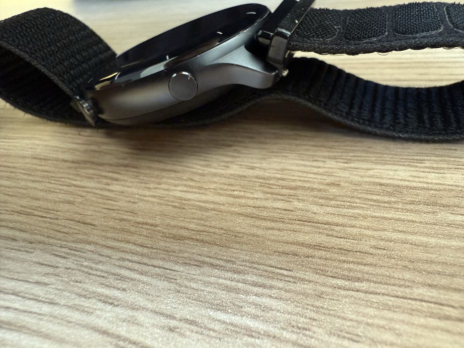 Zegarek/smartwatch Amazift GTR 2e + dodatkowe paski