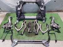 Charion charriot Braços de suspensão Mercedes W213 CLS W257 W238 Classe E , C