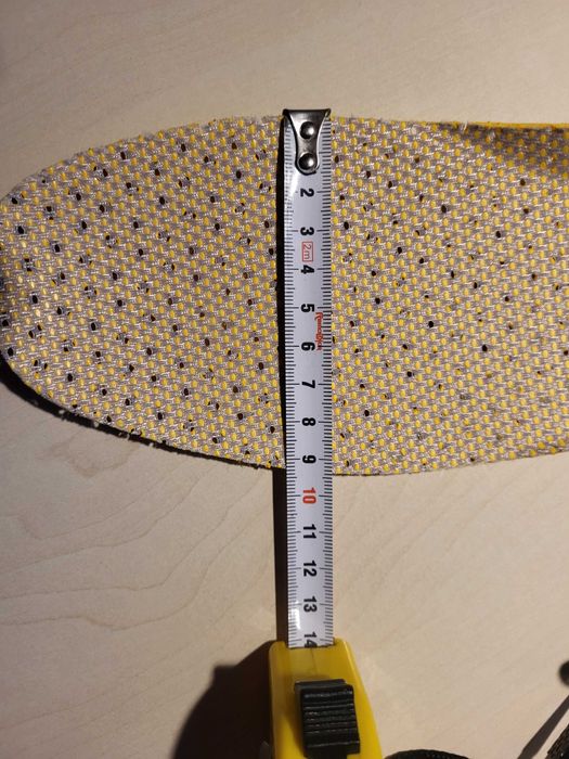 Літні чоловічі туфлі (лофери / сліпери) 43 р.