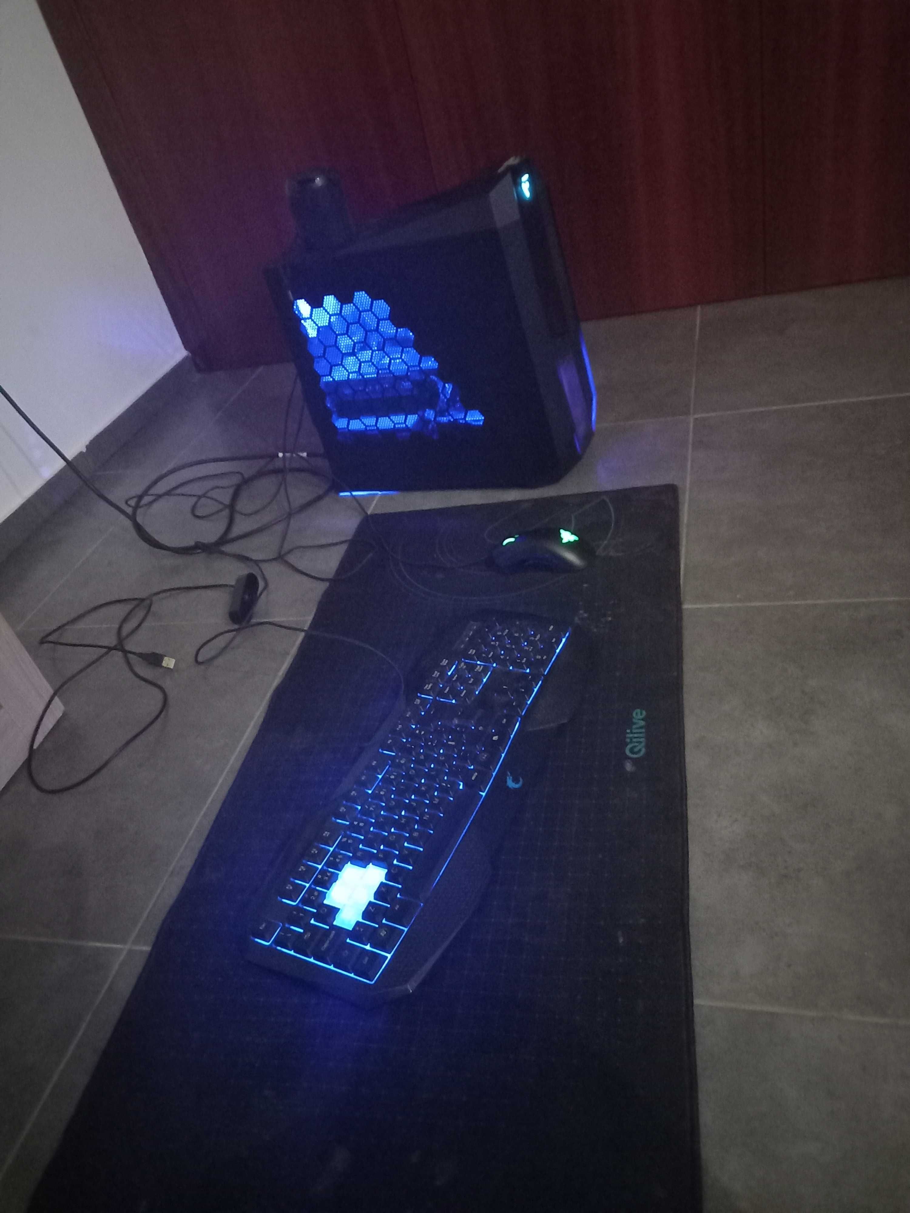 Computador em otimo estado vendo porque agora preciso é de dinheiro