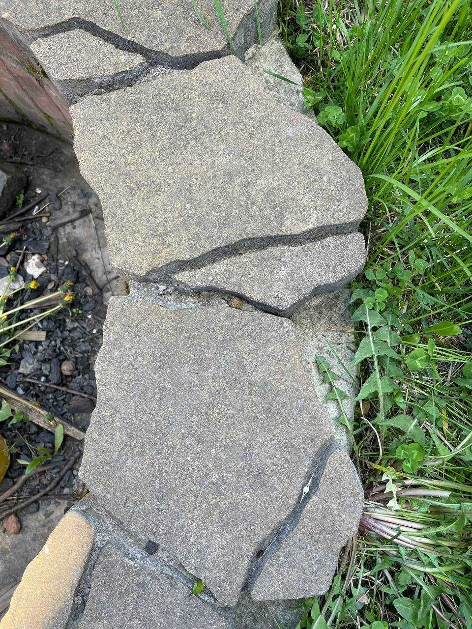 Облицовочная плитка камень тротуарная