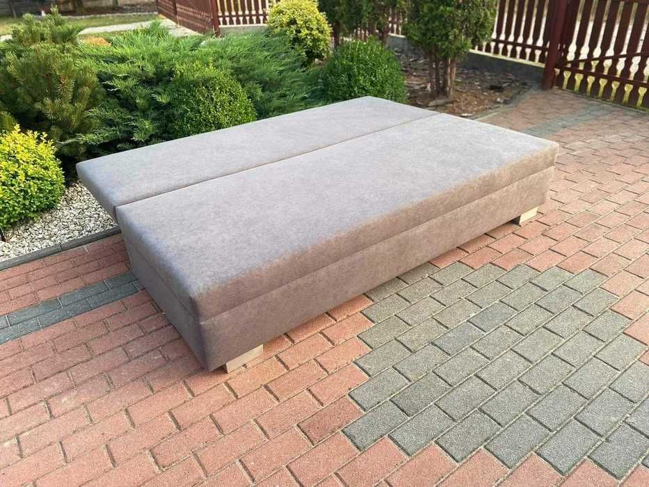 Kanapa NEO. Sofa z funkcją spania