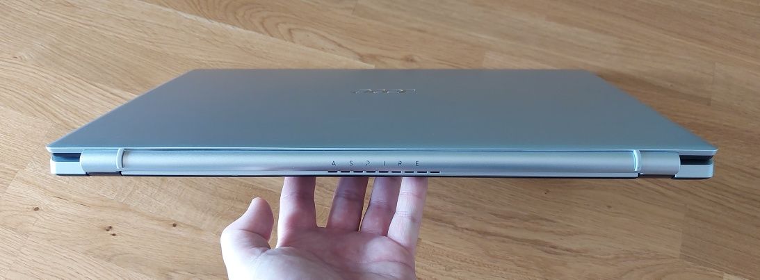 Ноутбук Acer Aspire 17,3