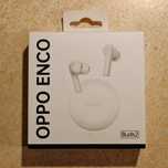 NOWE Słuchawki OPPO ENCO Buds 2 ANC Bezprzewodowe